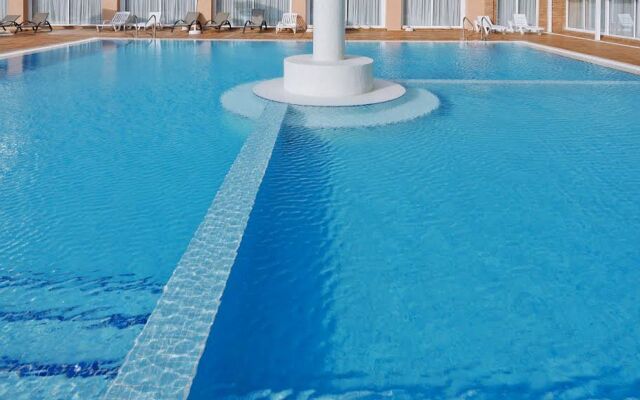 Hotel Sorra Daurada Splash