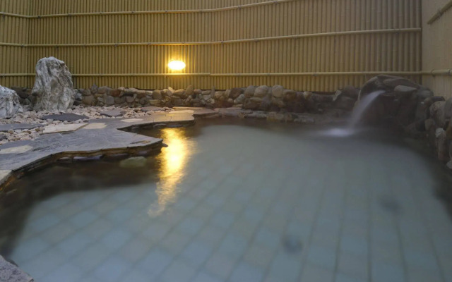 Mombetsu Prince Hotel