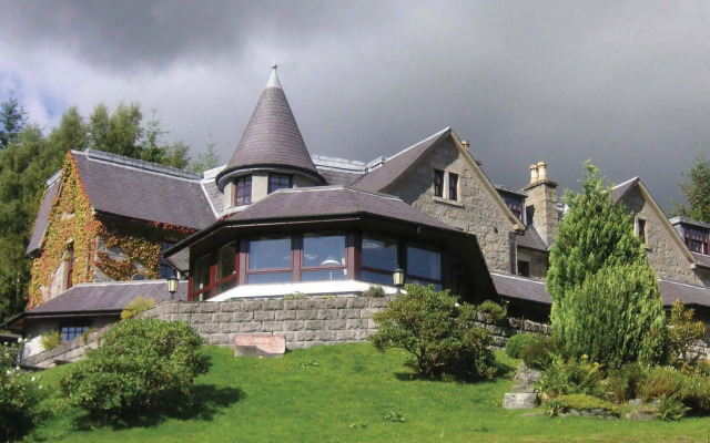 Glenspean Lodge Hotel