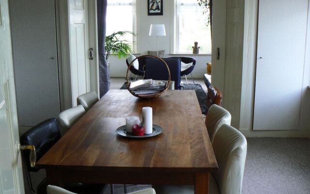 B&B Groningen Buiten