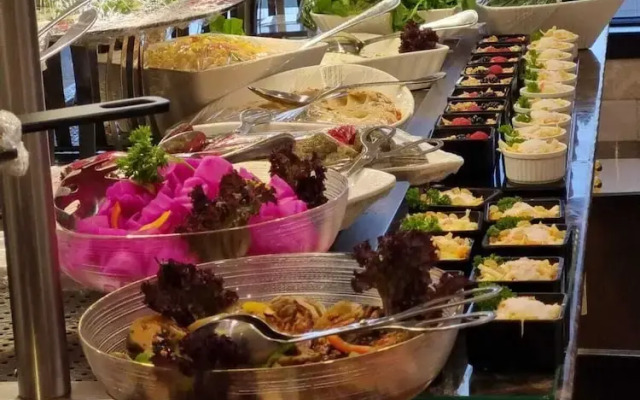 Selat Al Bait Hotel