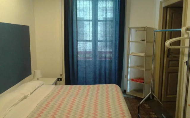 Bed & Breakfast Caravaggio