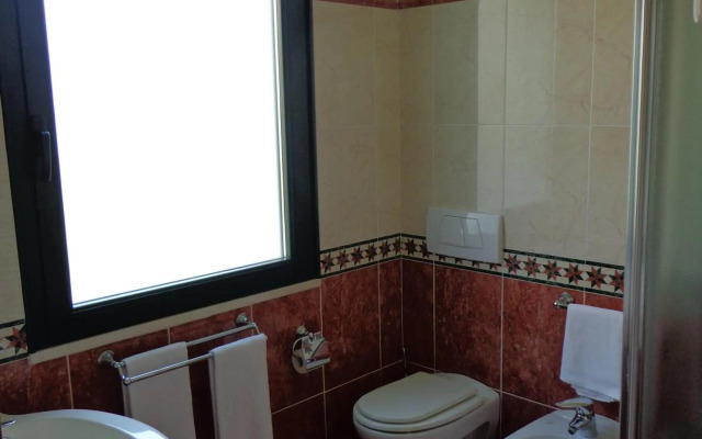 Hotel La Rondine