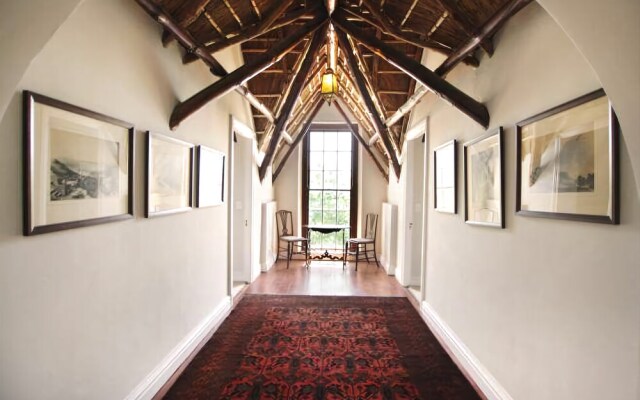 The Manor House