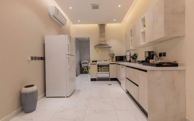 Amber Hospitality Al Qairawan