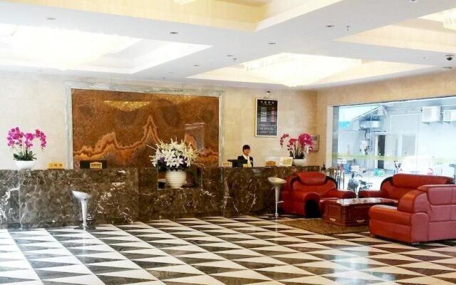 Dipai Hotel