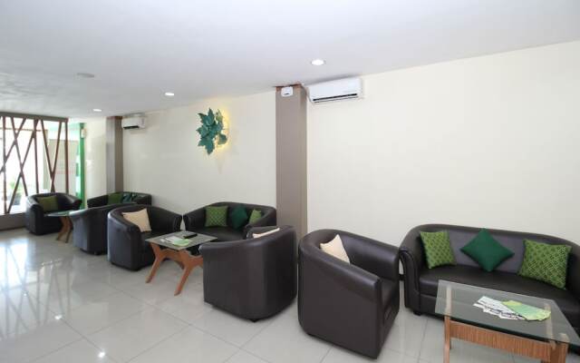 Airy Raya Rungkut Juanda Surabaya
