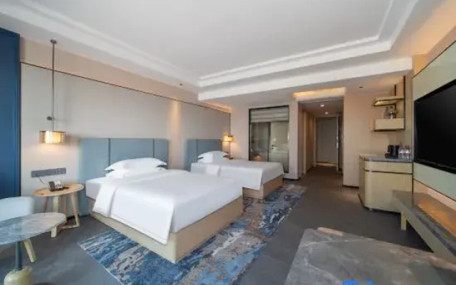 TIANXIAXI Sea View Hotel