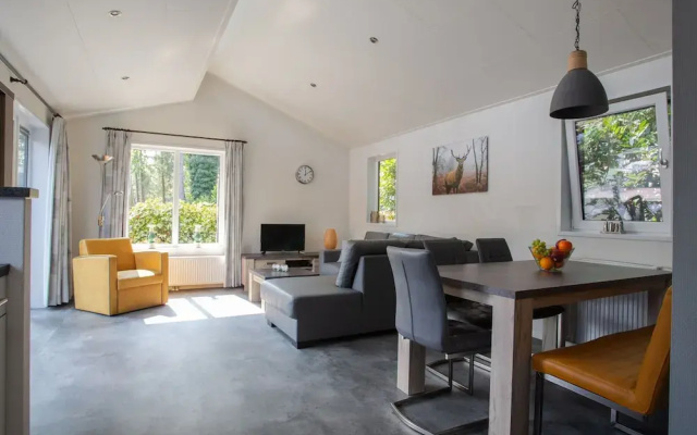 Modern House With Roof in Rhenen