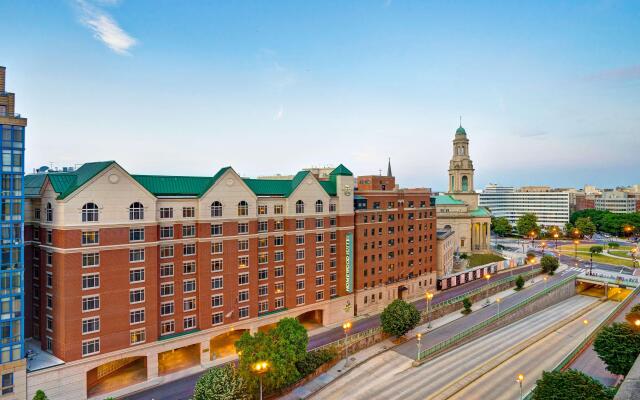Homewood Suites by Hilton Washington, D.C. Downtown