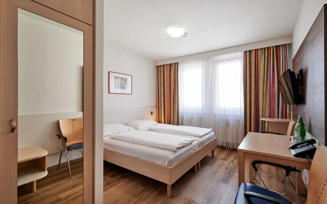 Hotel Kolpinghaus Wien Zentral
