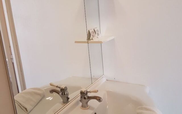 Hotel Café De La Gare