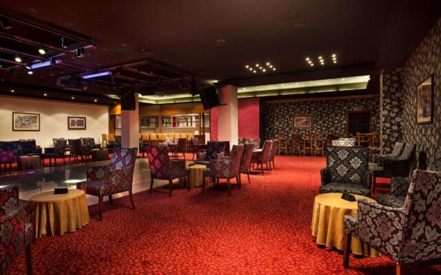 Lycus River Thermal Hotel