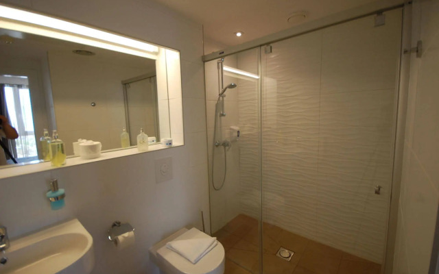 Resort Sitges Apartment