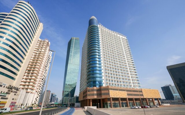 Lux BnB AG Tower - Business Bay