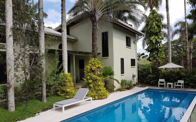 Daintree Village Bed and Breakfast