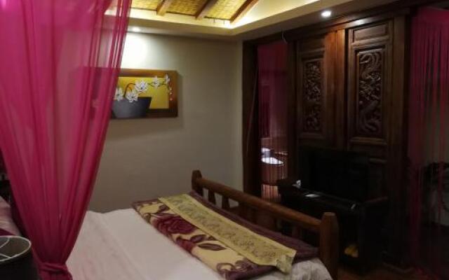 Lijiang Zhuge Inn