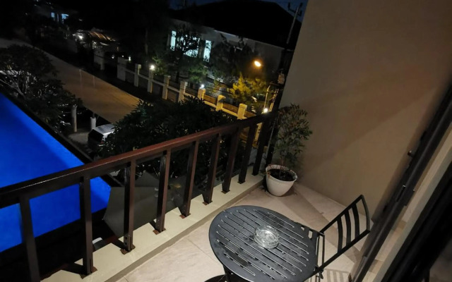 Residence Bukit Jaya Apartment