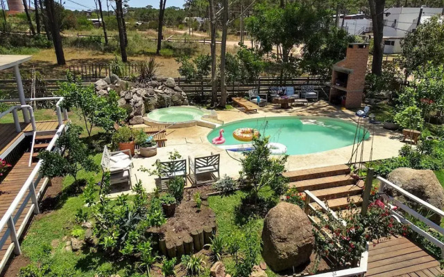 Il Tano Suites Punta del Diablo