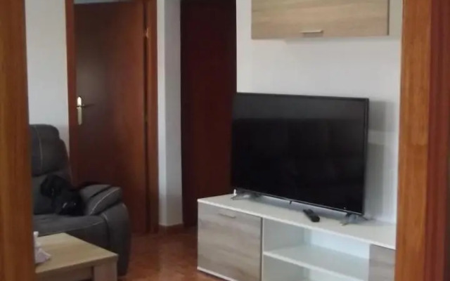 Apartamentos Atlas Terrassa I
