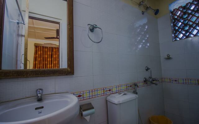 OYO 13401 Home Beach Side 1BHK Calangute