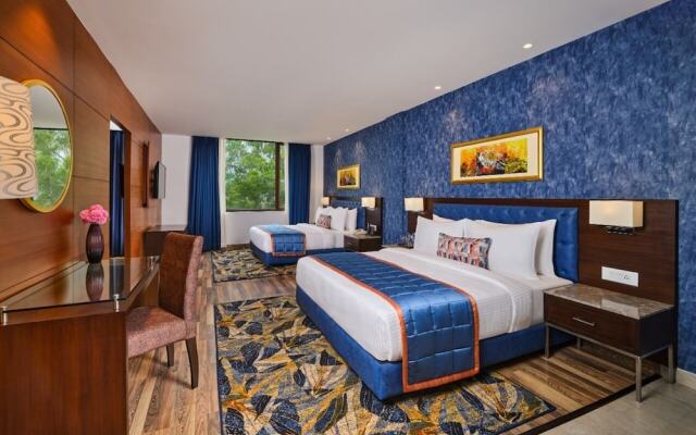 Fortune Park, Katra - Member ITC Hotels' Group