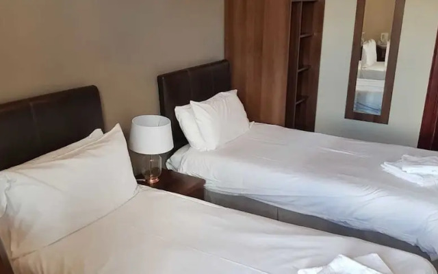 The Fullarton Park Hotel