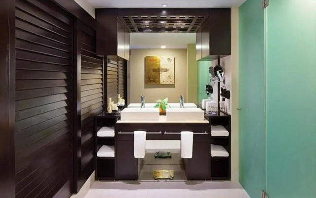 Residences at The Fives