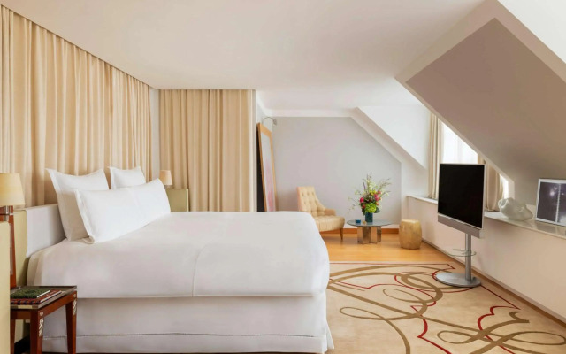 Le Royal Monceau - Raffles Paris