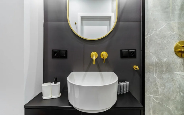 Plac Unii 40 - Comfy Apartments