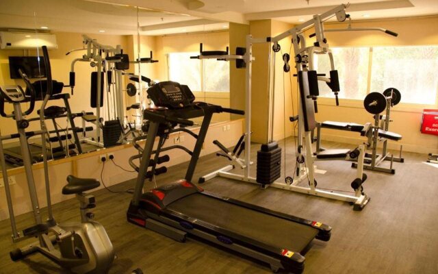Swiss International Taif - Hotel