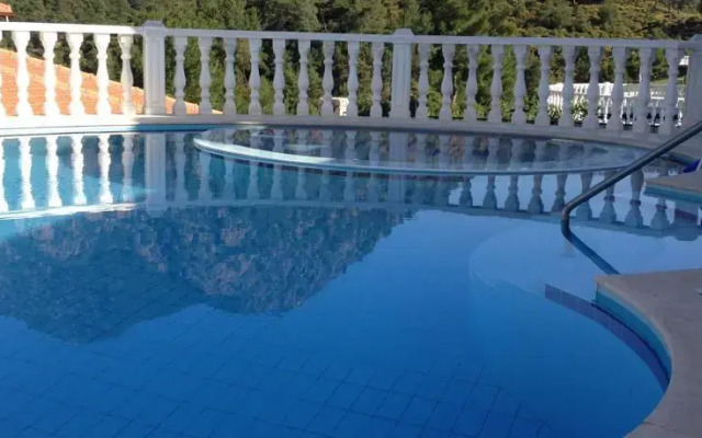 Villa Olive