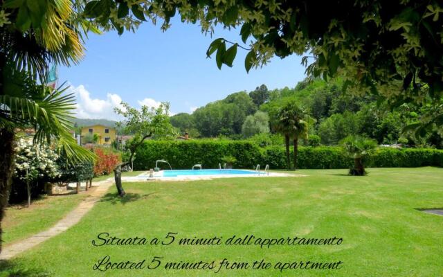 Grazia Appartamento Family