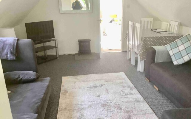 Beautiful 1-bed Apartment in Wareham,dorset