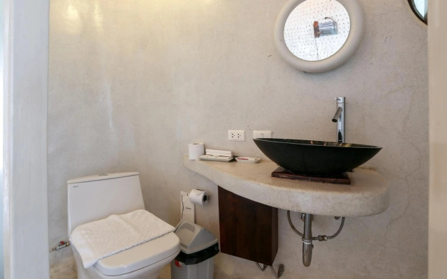 Mo Rooms