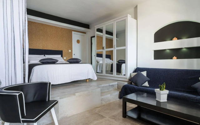Galaxy Suites & Villas