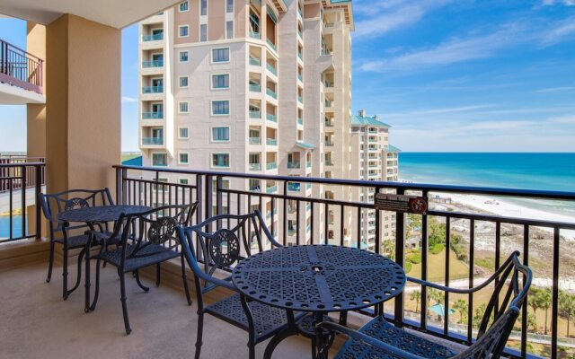 Westwinds 4807 G flr13 2BR BA