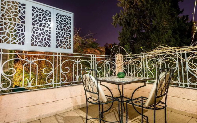 Hivernage Secret Suites & Garden