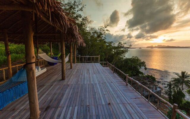 Purana Resort Koh Yao Noi