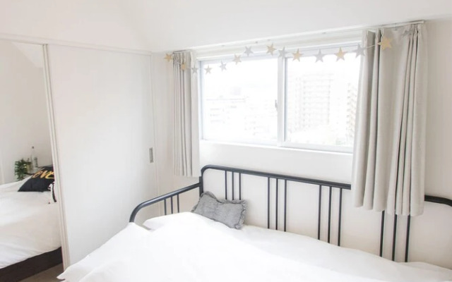 AMP FLAT Tenjin Minami K