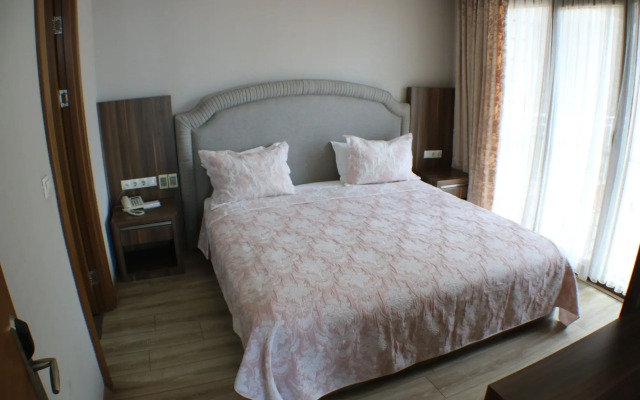 Anemon Kent Trabzon Otel