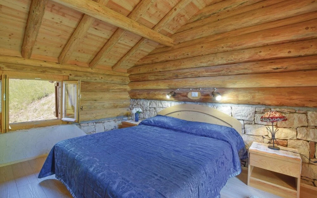 Amazing Home in Lamon With 2 Bedrooms and Wifi