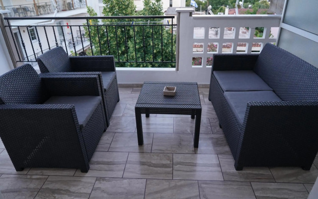 Oreon Suites - 'Ophelia'