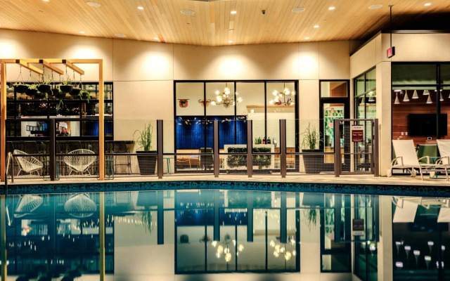 voco The Tuxon by IHG