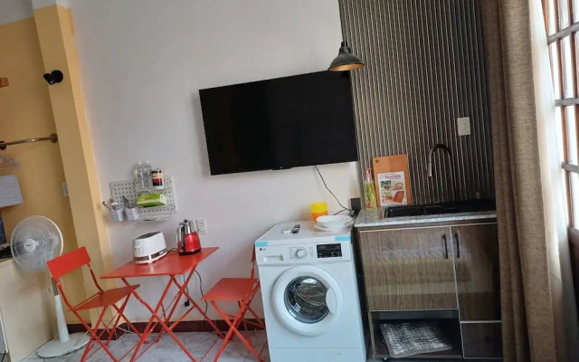 HomeStay Hostel Apartment Minh Loc