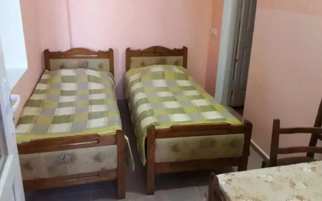 Guest House Near the Sea