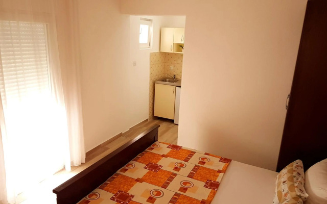Apartments Taida