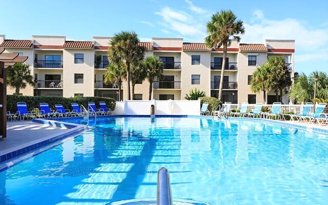 Ocean Village Club Q14