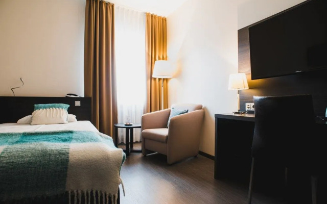 Altstadt Hotel Bielefeld