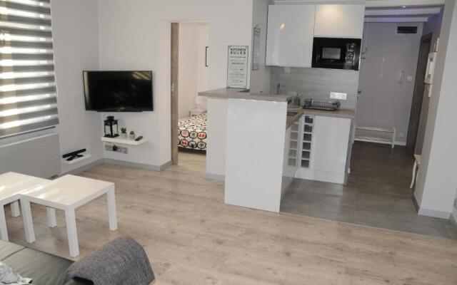 Apartament Przystan Sopot